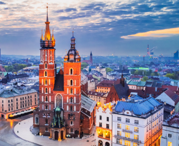 ポーランドさん、NATO4条を発動しウクライナに参戦ｗｗｗｗ