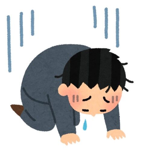 【画像】59年間必死で生きてきた結果がこれなのか…