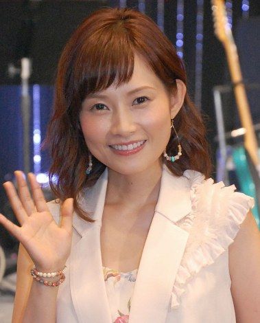 【悲報】なっち（３３）劣化するwwwwwwwww