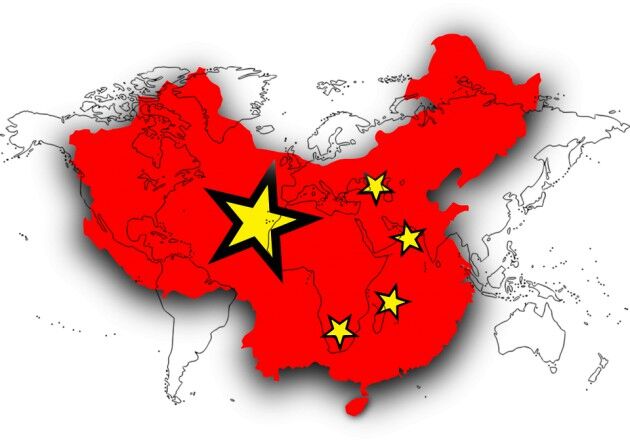 中国絶望経済14億人の断末魔 「60円朝食」が象徴するデフレ大不況で“第二の天安門事件”の危機感も