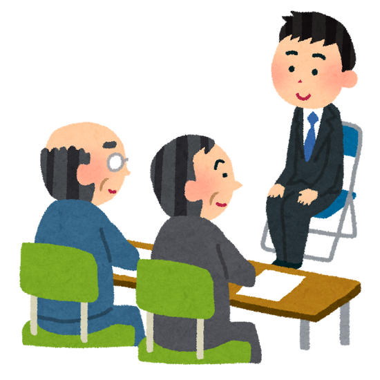31歳無職、全然面接受からなくて心折れる・・・