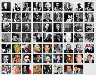 【画像】X民「日本の総理でTier表作りました！こちらです！」