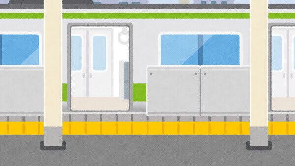 【悲報】ワイ駅員バイト、アナウンスで盛大にやらかす・・・・・・