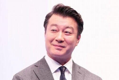 【悲報】加藤浩次さん、楽屋でAV女優にフ●ラチオさせていた事をバラされるｗｗｗｗｗ