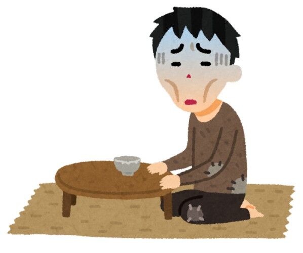 貧乏飯三種の神器「納豆」「卵」「もやし」