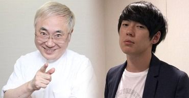 ウーマン村本、高須院長を「ナチス」呼ばわり　ついに一線を越える