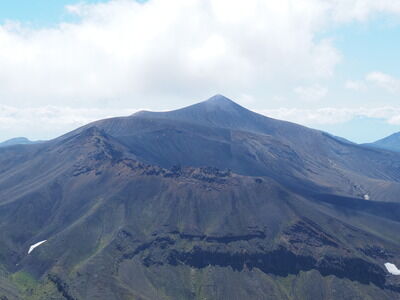【速報】中国人2人、16時入山→18時登頂→18時50分に「もう疲れた」と救難要請、山岳救助隊はお盆でも出動
