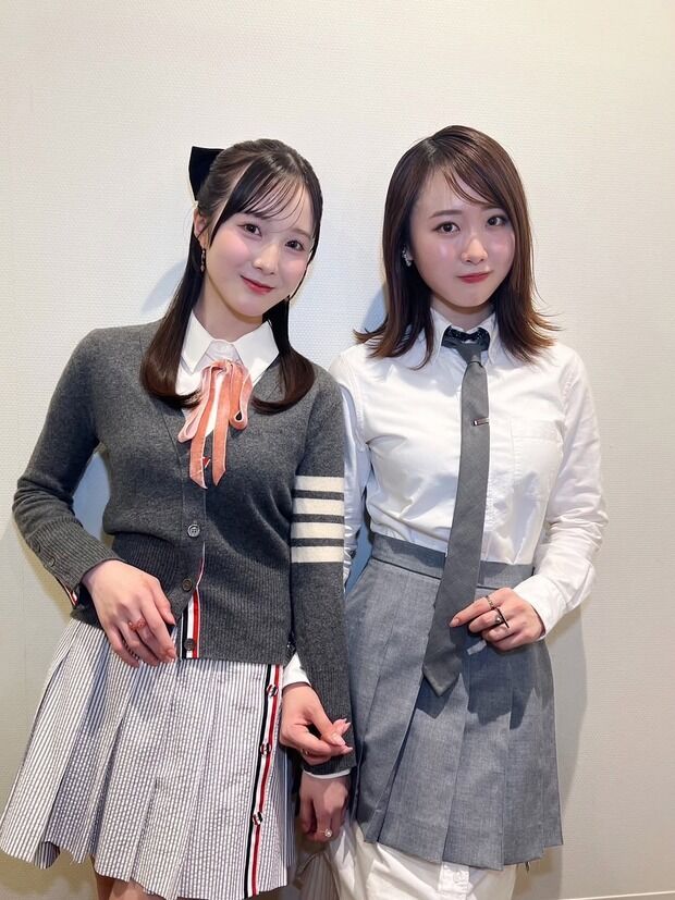 【画像】本田望結ちゃんと本田紗来ちゃん…あれ?