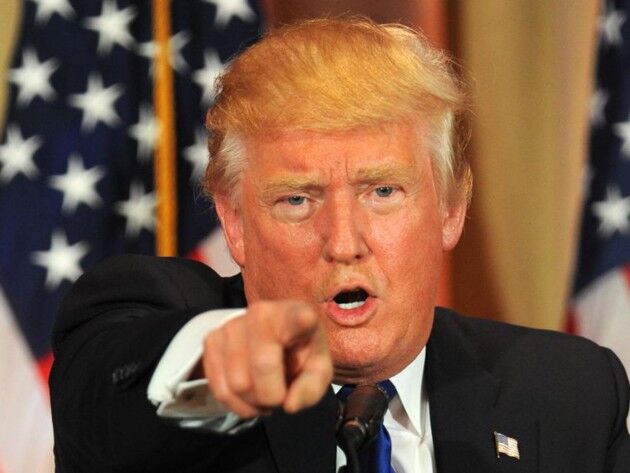 トランプ「中国はWW2時の支援を評価しろ」なお支援対象は毛沢東(中国)ではなく蔣介石(台湾)