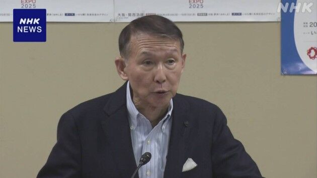 和歌山県知事、死去