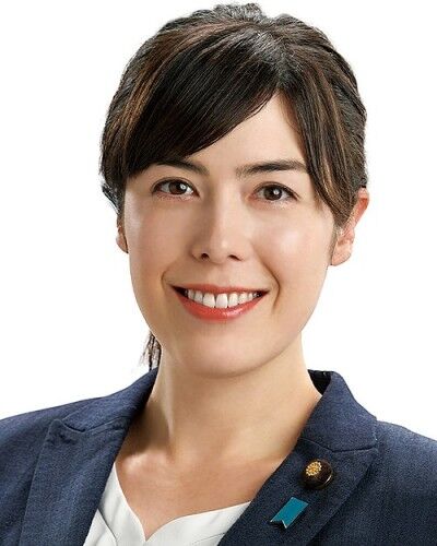 小野田紀美大臣「スパイ防止法に反対する人はスパイ」