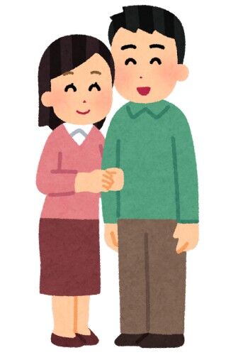 格差婚だけどなぜ俺と結婚したのか謎