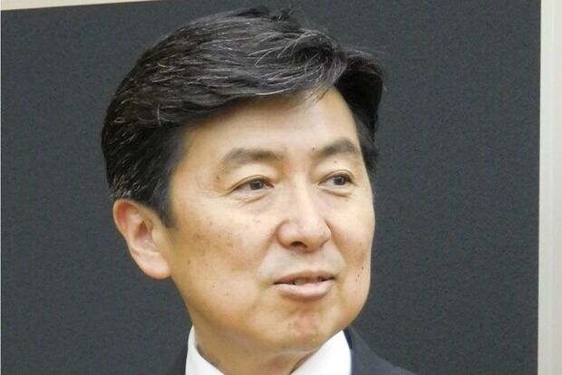 元フジテレビ笠井信輔さん「私の認識は間違っていた...」
