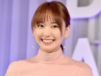 新垣結衣さん、人妻のおばさんになってしまう