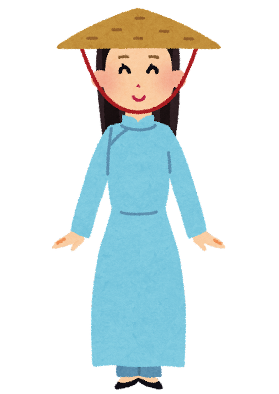 ベトナム人、日本人にガチギレｗｗｗｗｗ