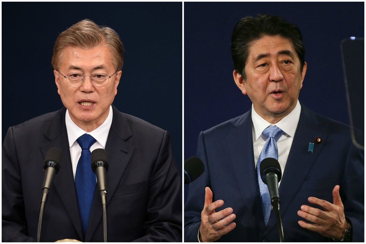 韓国がTPP参加に向け日本に接触　日本政府、11カ国の発効優先　安倍晋三首相「変更考えていない」