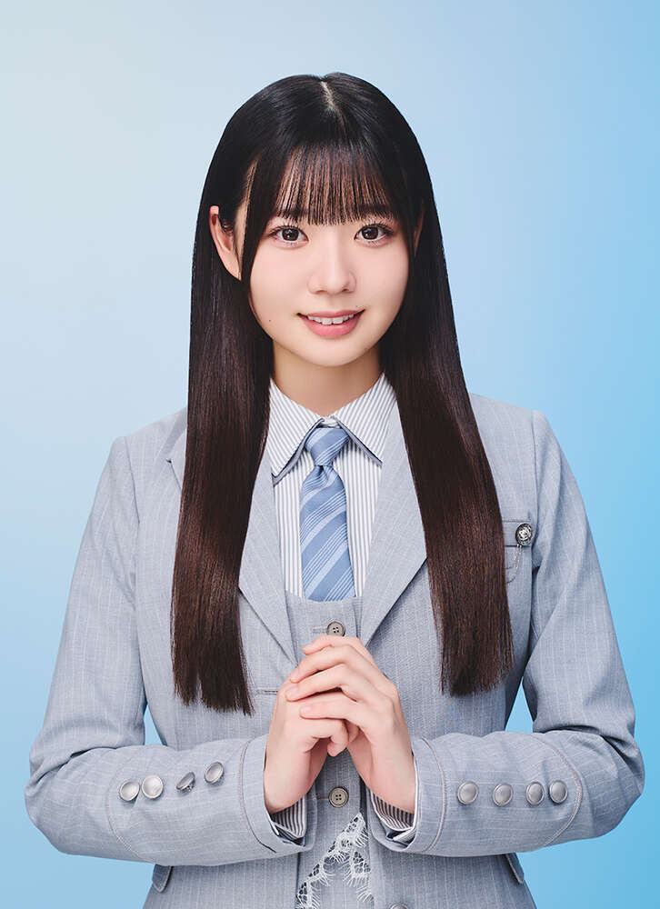 日向坂46 坂井新奈、17歳の誕生日