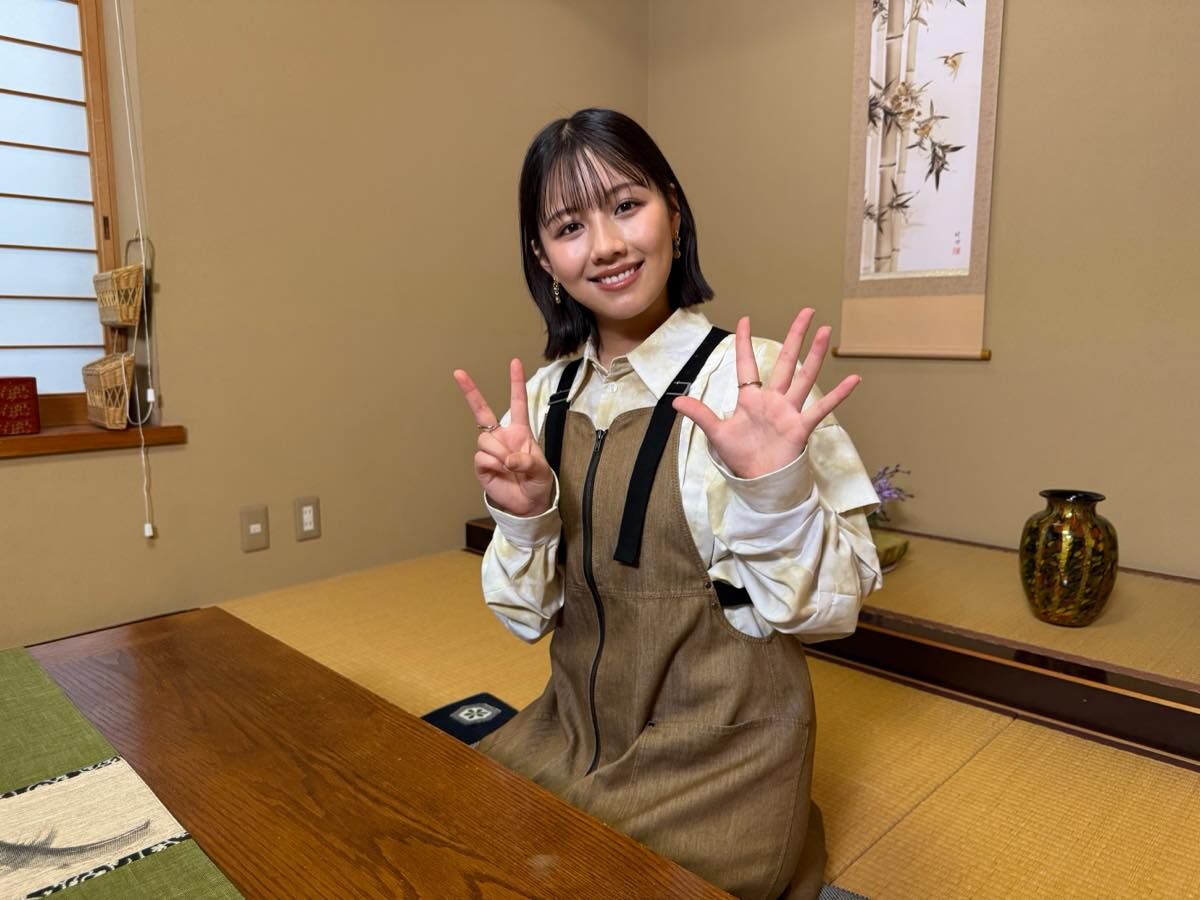 渡邉美穂出演「シネマクラッシュ」 映画『望み』をミニドラマ形式で解説！【2025.1.13 19:00〜 BSテレ東】