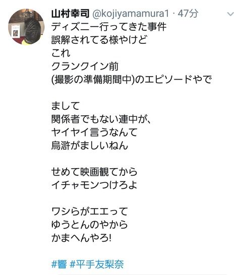 【関係者の証言】平手友梨奈、めんどくさくて迷惑だった！