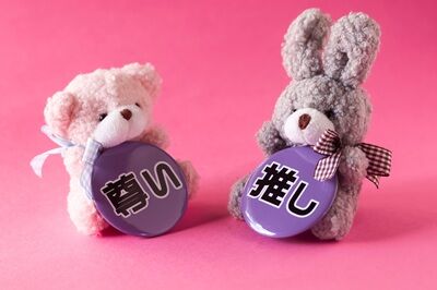 【悲報】ぬい活界隈、彼女持ちがぬい活をしていて炎上してしまう…