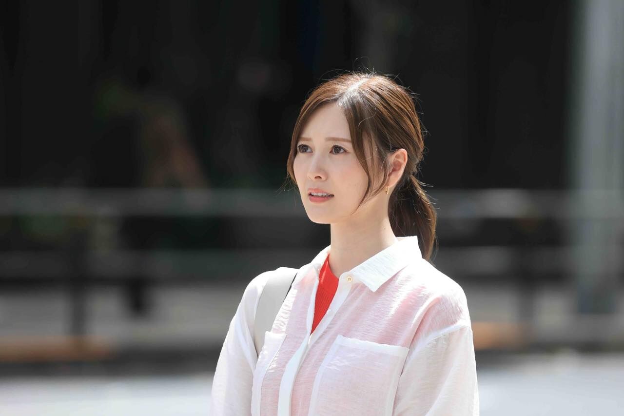 白石麻衣出演、水10ドラマ「最後の鑑定人」第5話：見知らぬ水底【2025.8.6 22:00〜 フジテレビ】