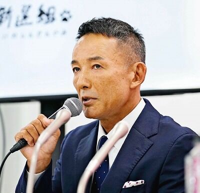【悲報】山本太郎、今度こそ本当に終わる