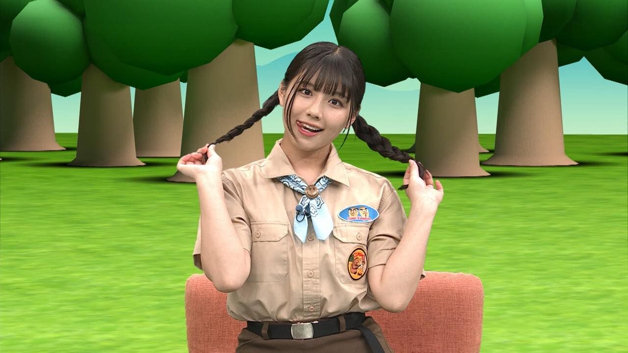 渡邉美穂が「なすなかにしのゲームキングダム」にゲスト出演！星のカービィ最新作で大冒険！【2023.11.21 23:00〜 BS11】