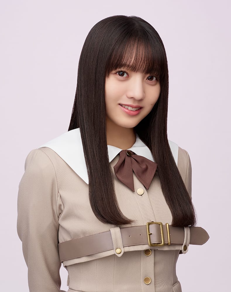 乃木坂46「のぎおび⊿」6期生ウィーク！海邉朱莉が生配信！【2025.4.16 22:00〜 SHOWROOM】