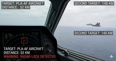 【論破】中国「事前通告済み、日本が近接妨害」→真実を語る日本有利は揺るぎない模様「・EEZを独占的に使用する権利はない・52km／148kmは近接妨害と言えず」