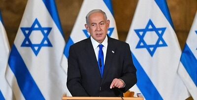 【速報】イスラエル政府「トルコにもハマスの拠点がある」次はNATO加盟国のトルコ攻撃か