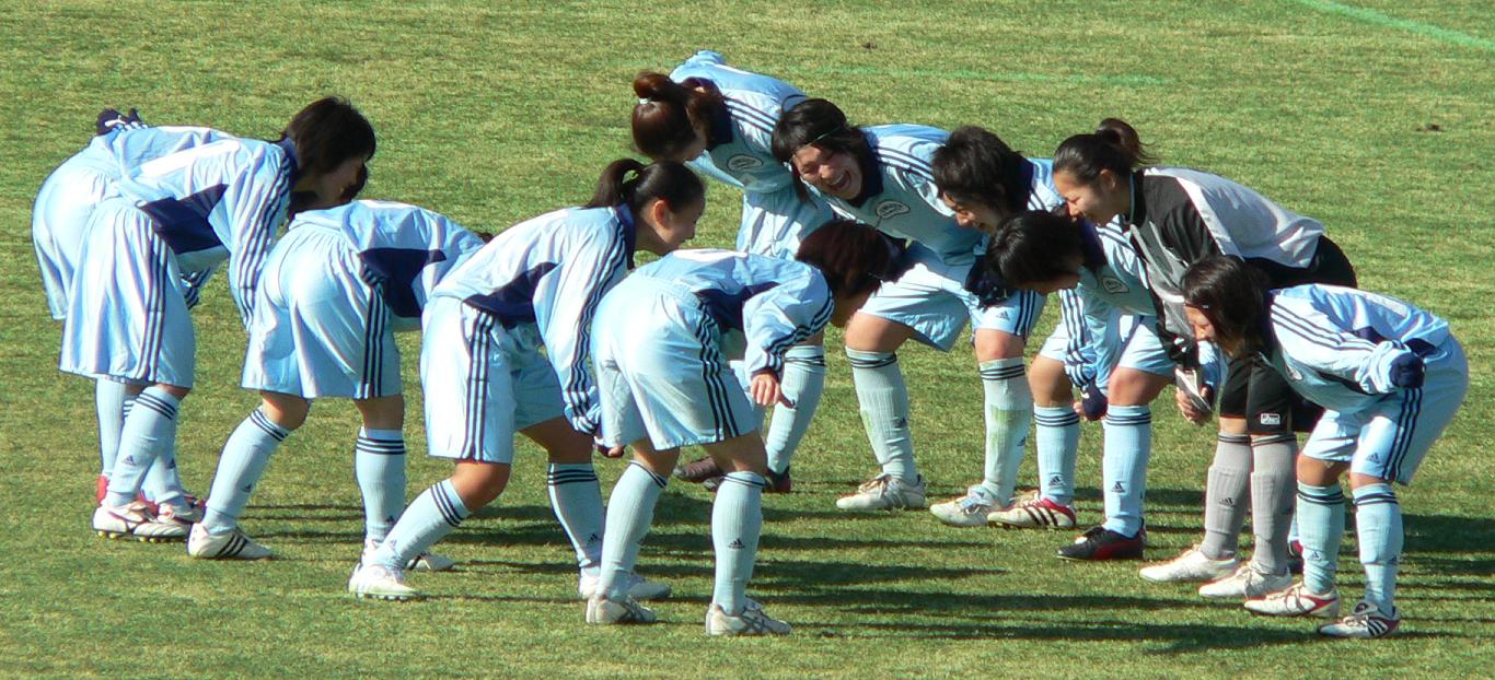 ファンタジスタが好き