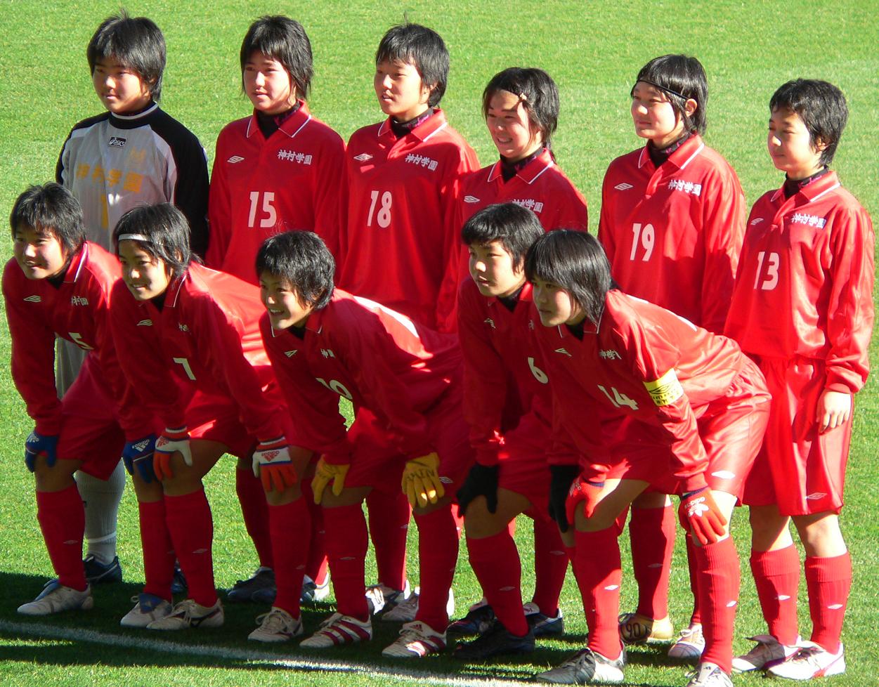 ファンタジスタが好き 06年01月