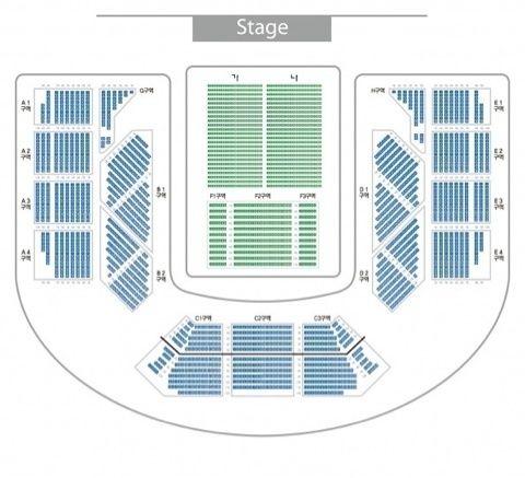 ソウルコン 詳細発表 Second Chance