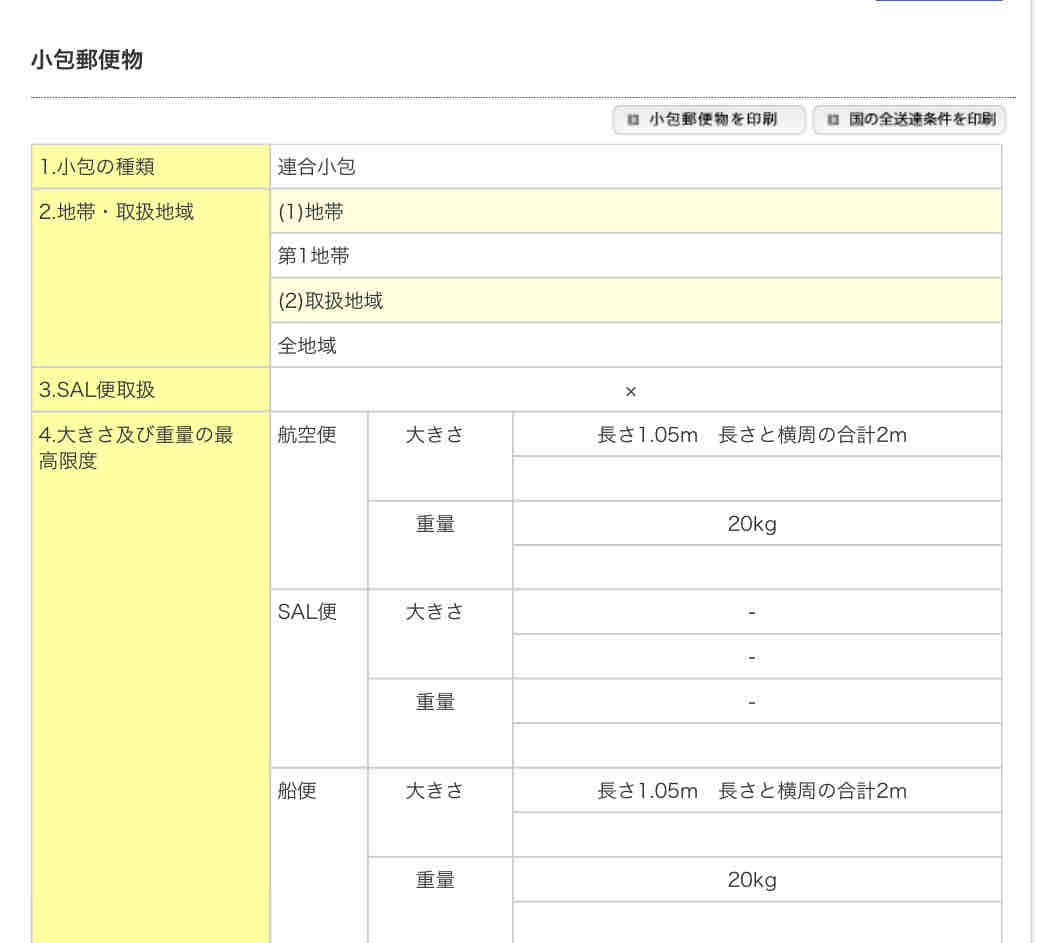 韓国に荷物を送る 船便編 Second Chance 韓国に荷物を送る 船便編 Second Chance