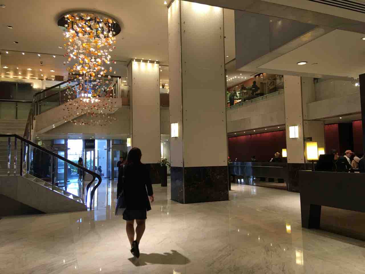 末っ子と二人の香港旅行 その5 香港ディズニーランド 1 From The Epigraph Valley