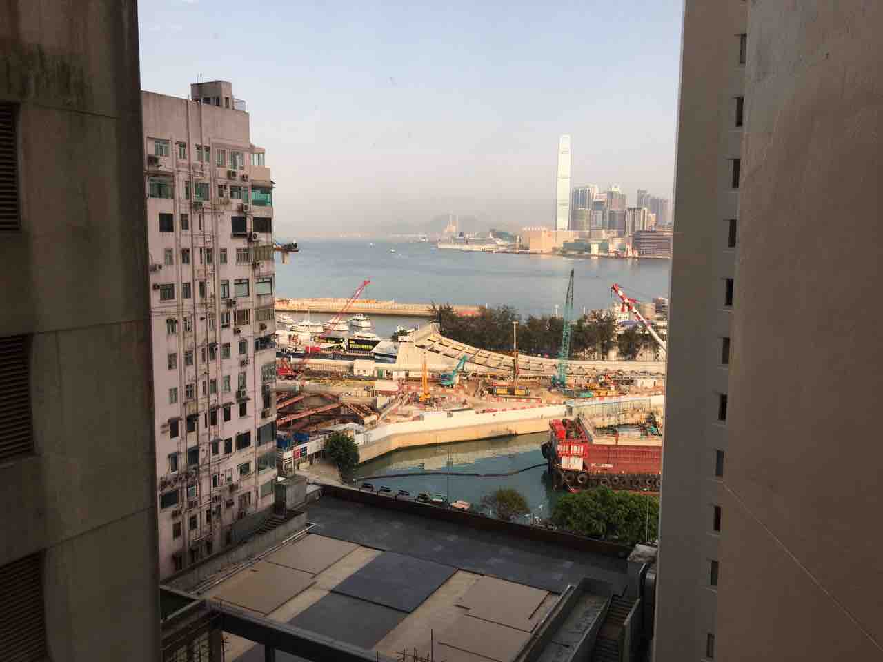 末っ子と二人の香港旅行 その5 香港ディズニーランド 1 From The Epigraph Valley