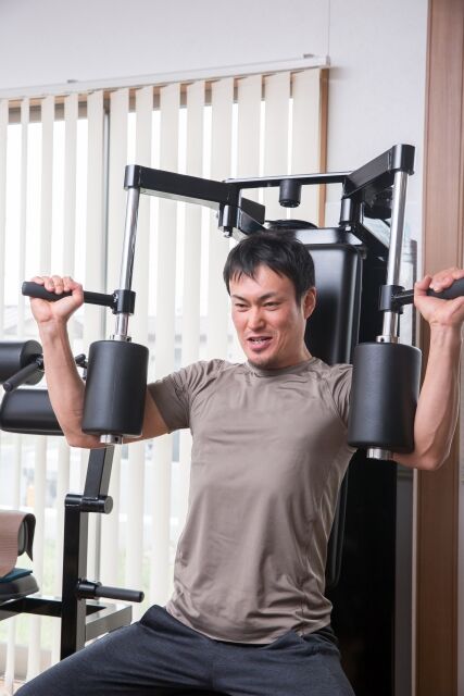 年07月 岡山のパーソナルトレーナーのblog 年07月 岡山のパーソナルトレーナーのblog
