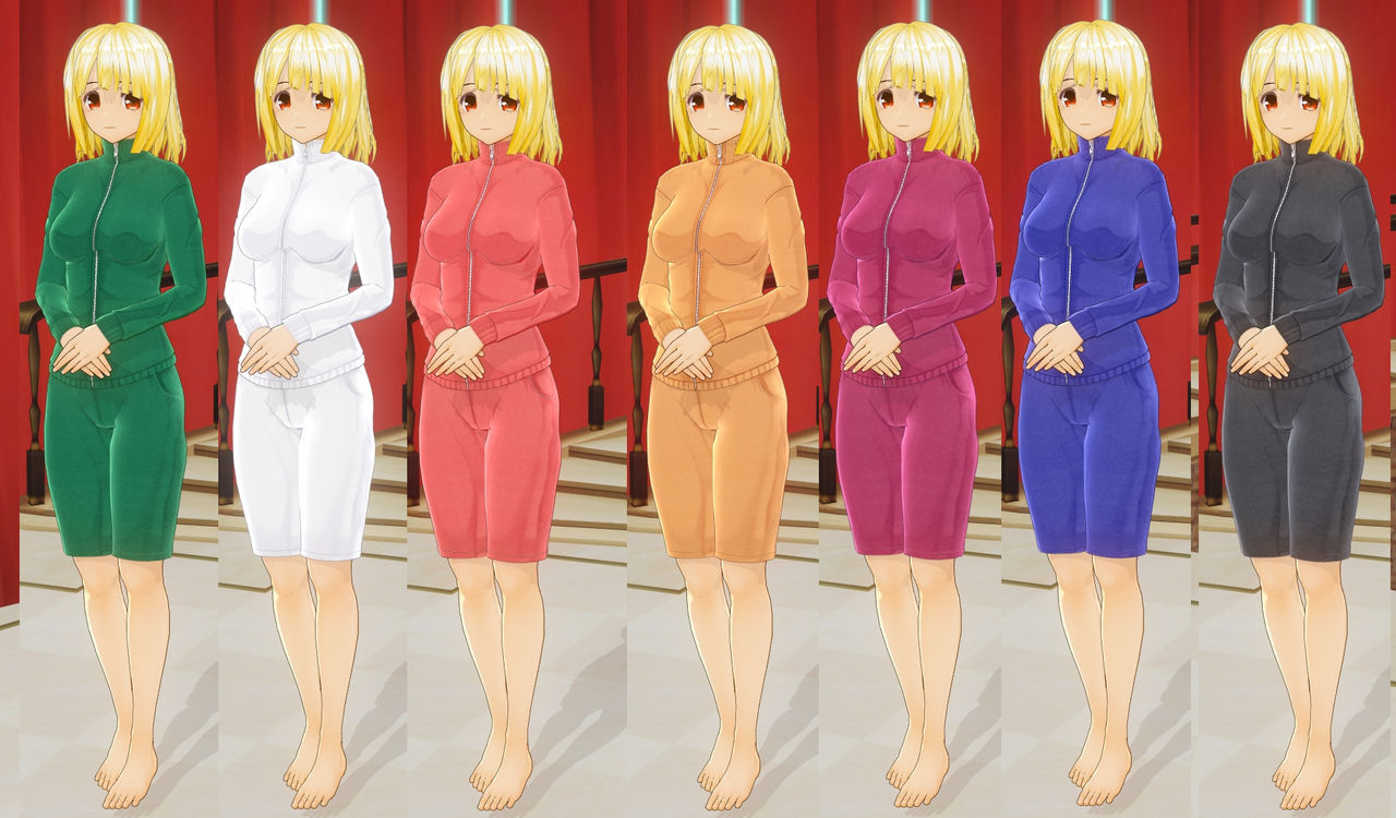 カスタムメイド3d2 電気外祭り15 夏 アイテムセットとか 適当になんとなく それなりに カスタムメイド3d2 電気外祭り15 夏 アイテムセットとか 適当になんとなく それなりに
