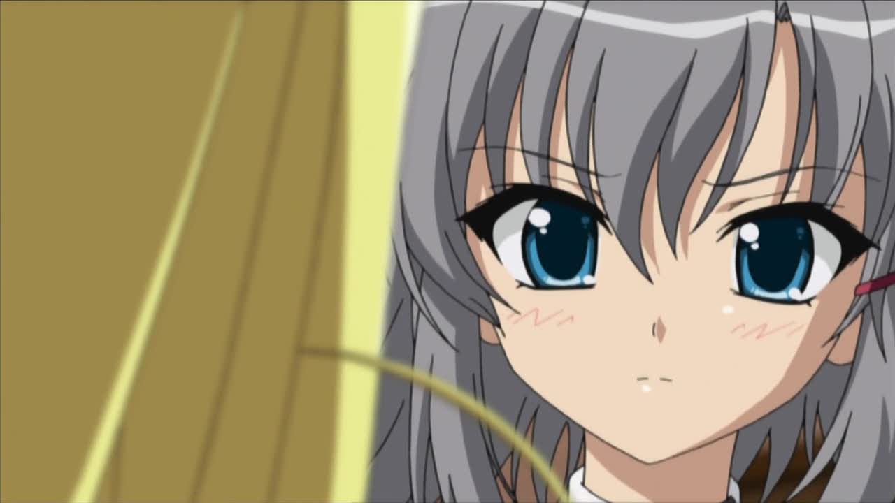 おかけん 笑 の ガクブル日記 あかね色に染まる坂 第01話 あかね色のファーストキッス おかけん 笑 の ガクブル日記 あかね色に染まる坂 第01話 あかね色のファーストキッス