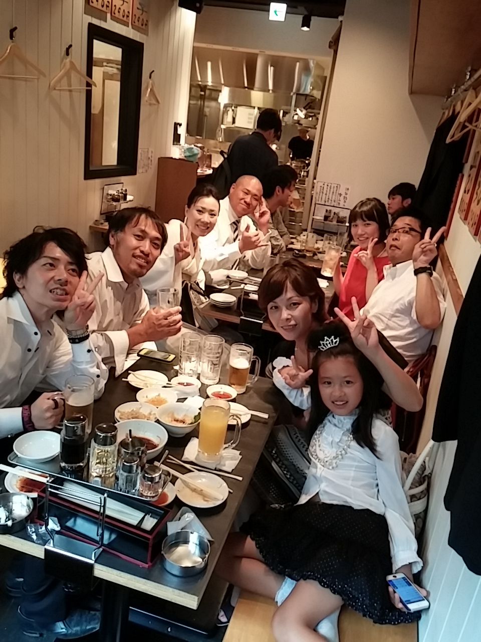 たなやん かなちゃん結婚式二次会パーティー 恵比寿nos Blog