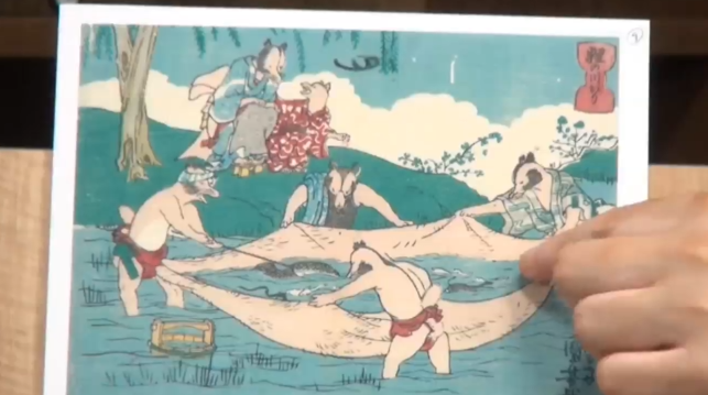 平成狸合戦ぽんぽこ 解説 3 高畑勲が 狸の睾丸 を通じて目指したもの 岡田斗司夫公式ブログ