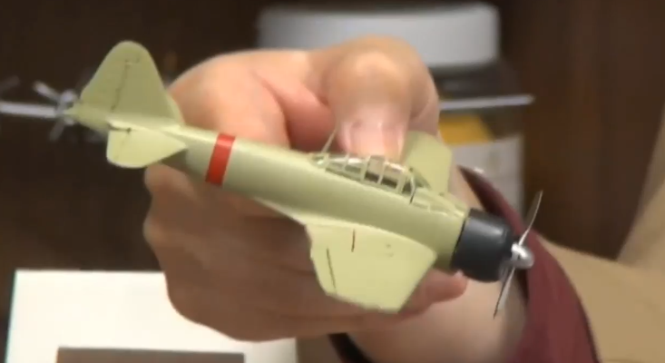第二次大戦の傑作機“零戦”とアメリカを変えた真珠湾攻撃 : 岡田斗司夫