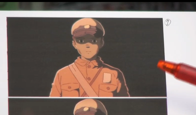 冒頭の清太