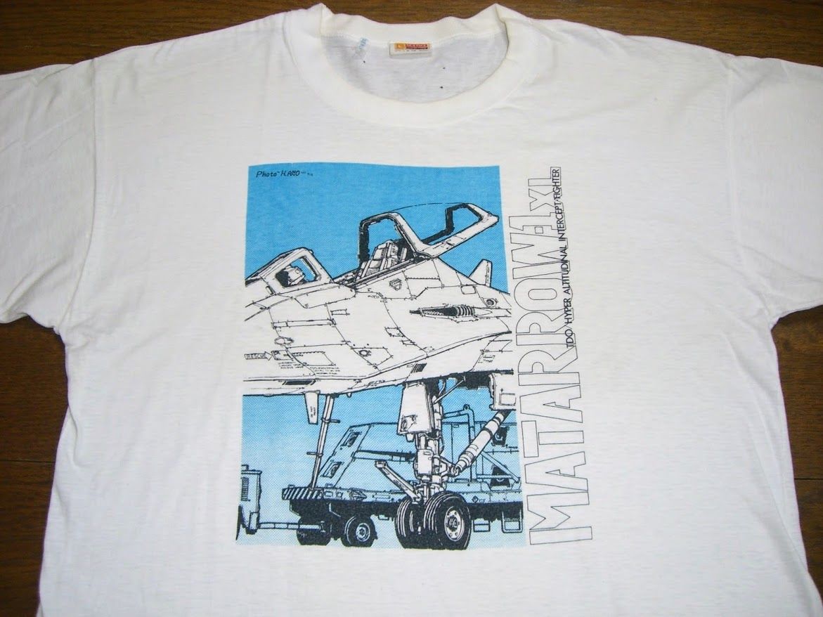 ノウンスペースクラブ ワッペン ゼネラルプロダクツ 岡田斗司夫 庵野秀明 捨てT】庵野監督vs赤井監督 帰ウルをめぐる戦い : 岡田斗司夫公式ブログ