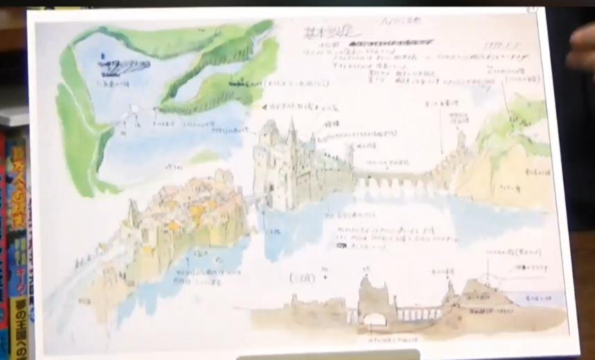 Amazon動画 特集ルパン三世カリオストロの城 宮崎駿のアニメ業界梁山泊物語 岡田斗司夫公式ブログ