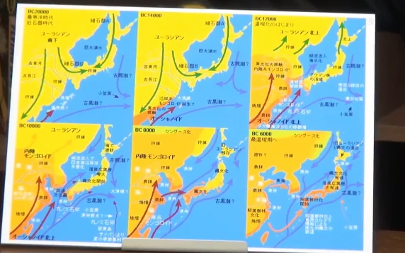 子供には教えてはいけないトトロの正体 3 なぜトトロ族は滅んだのか 岡田斗司夫公式ブログ 子供には教えてはいけないトトロの正体 3 なぜトトロ族は滅んだのか 岡田斗司夫公式ブログ