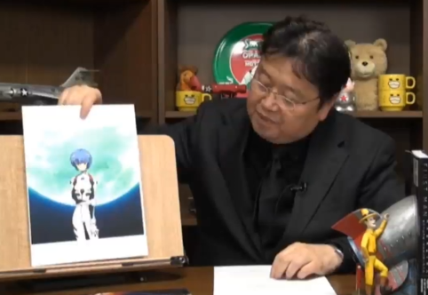 月 が 死の象徴 として描かれた映画 ファースト マン の見るべきポイントを説明します 岡田斗司夫公式ブログ