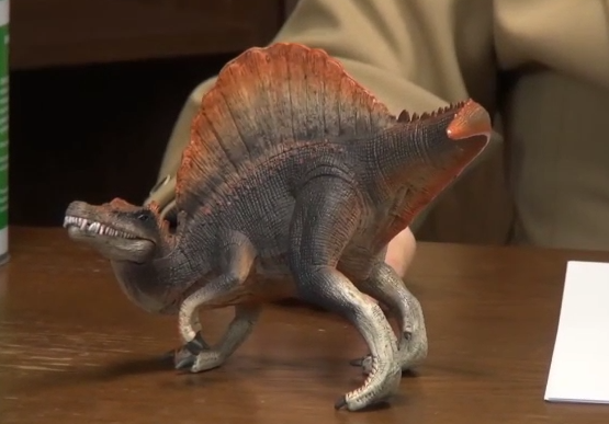 ジュラシック パーク と恐竜2 ジュラシックパークがついた嘘 岡田斗司夫公式ブログ