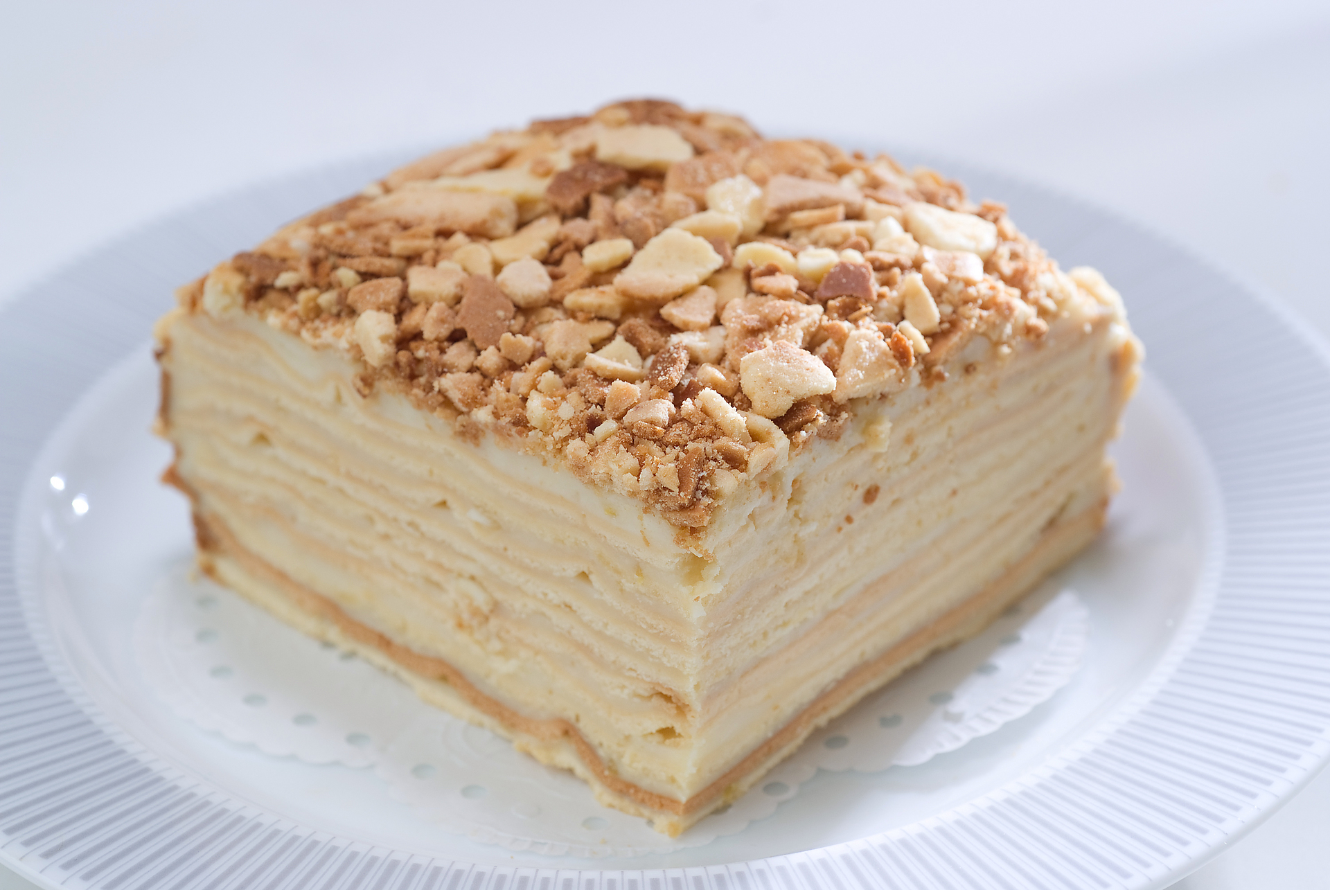 サコティスのバームクーヘン 鈍足ランナー への道