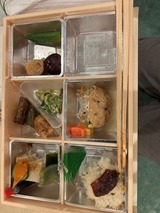 花園精進料理
